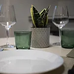 The Cozy Corner - Feel At - M3 Maciachini 公寓 米兰