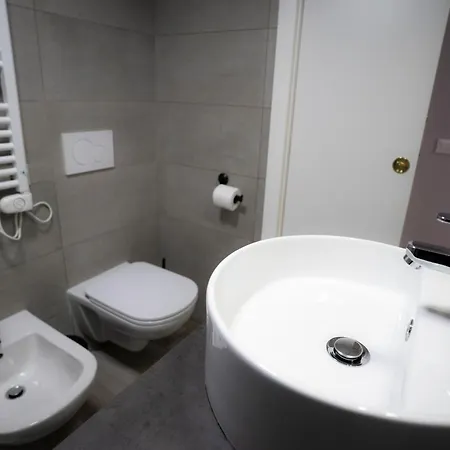 Apartamento The Cozy Corner - Feel At - M3 Maciachini *