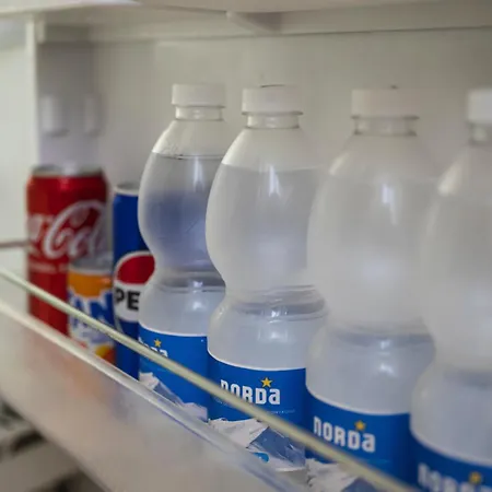 The Cozy Corner - Feel At - M3 Maciachini *