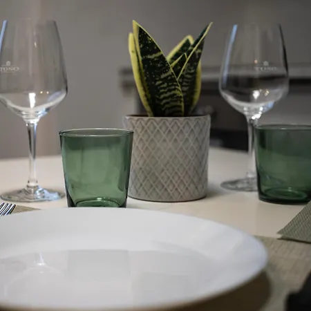 The Cozy Corner - Feel At - M3 Maciachini Appartamento Milano