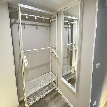 Apartamento The Cozy Corner - Feel At - M3 Maciachini