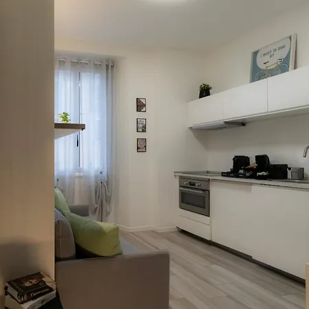 The Cozy Corner - Feel At - M3 Maciachini Milán