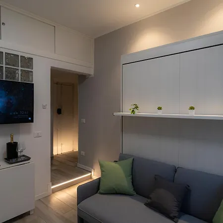 Apartment The Cozy Corner - Feel At - M3 Maciachini *